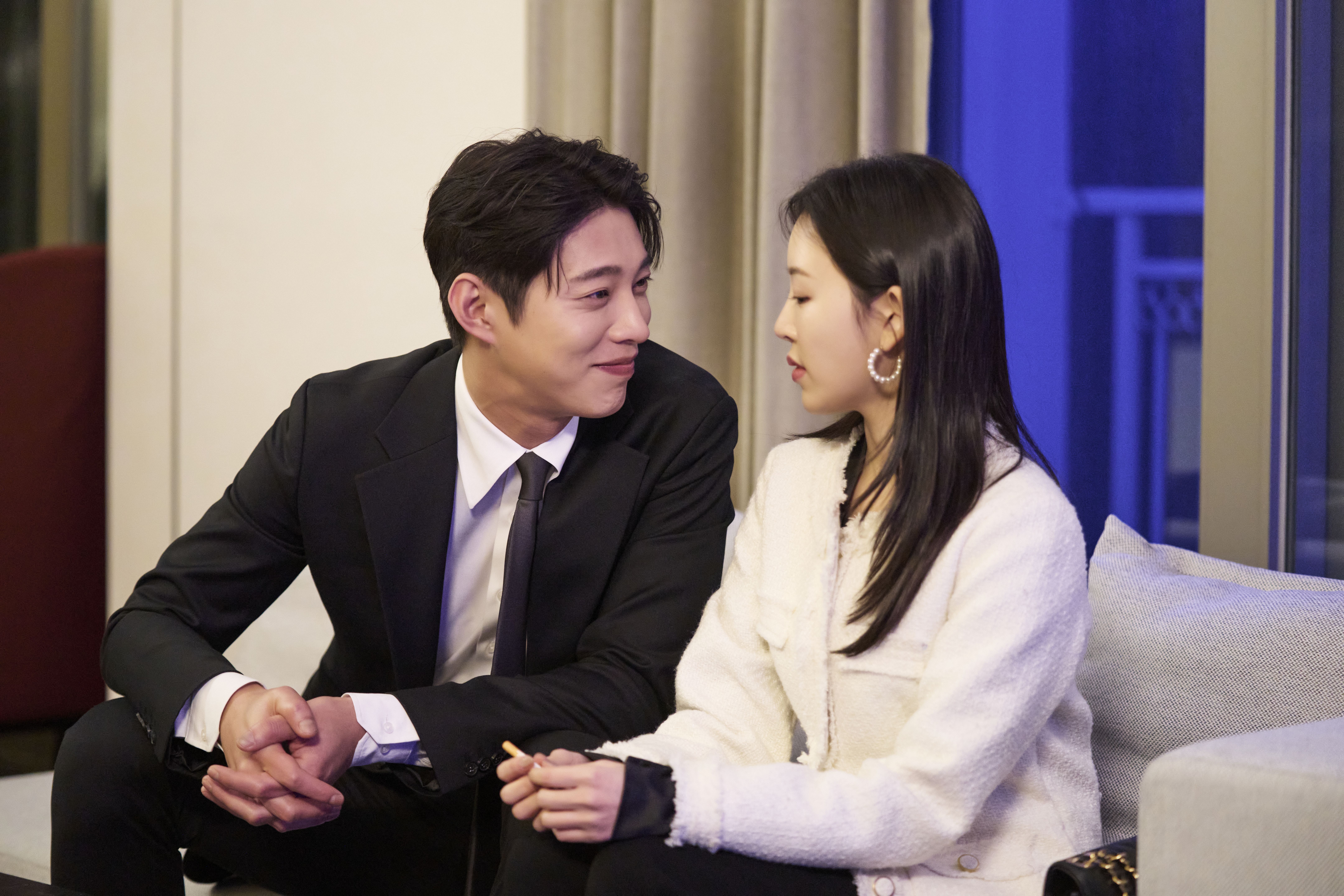 Last Divorce, First Love 포토