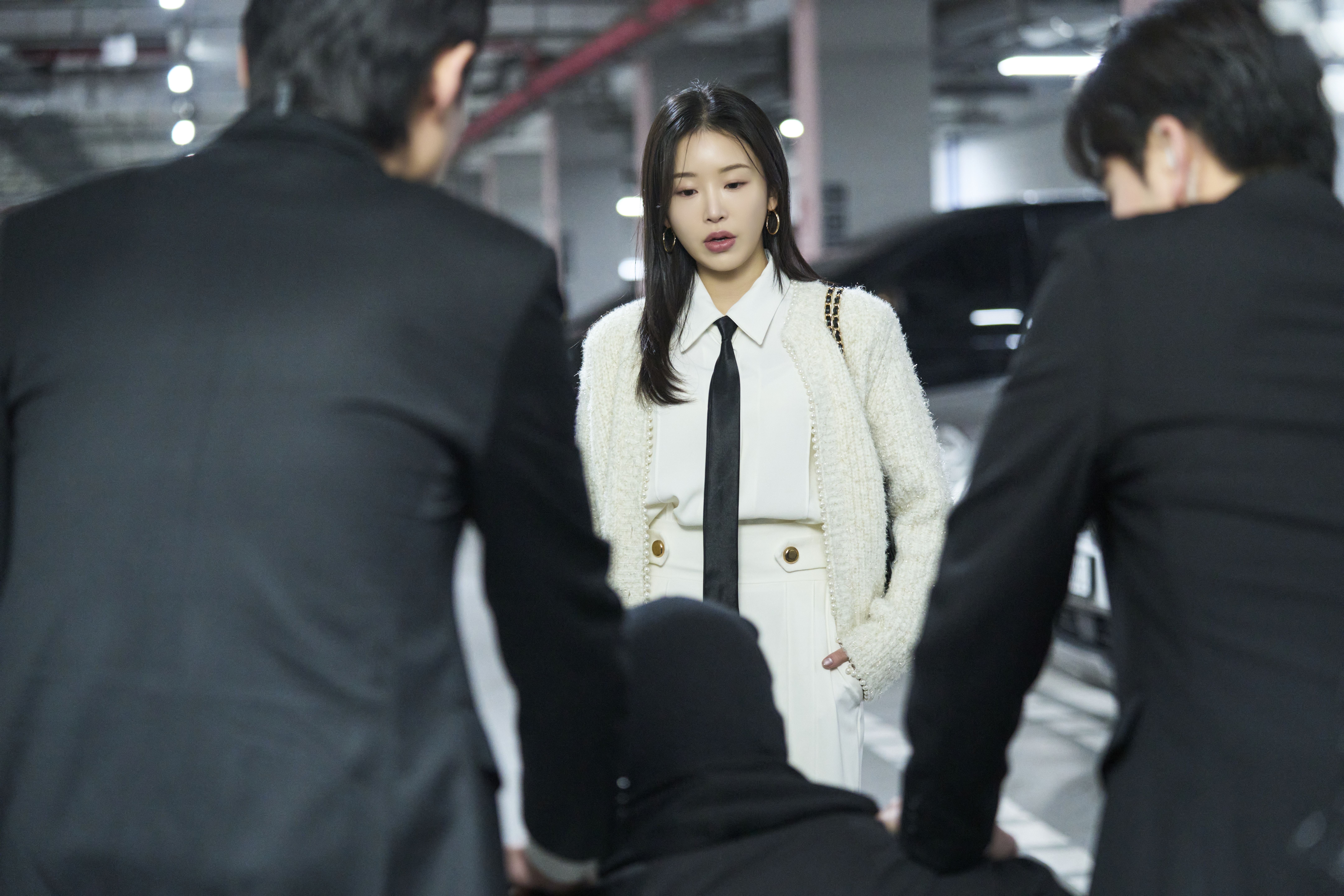 Last Divorce, First Love 포토