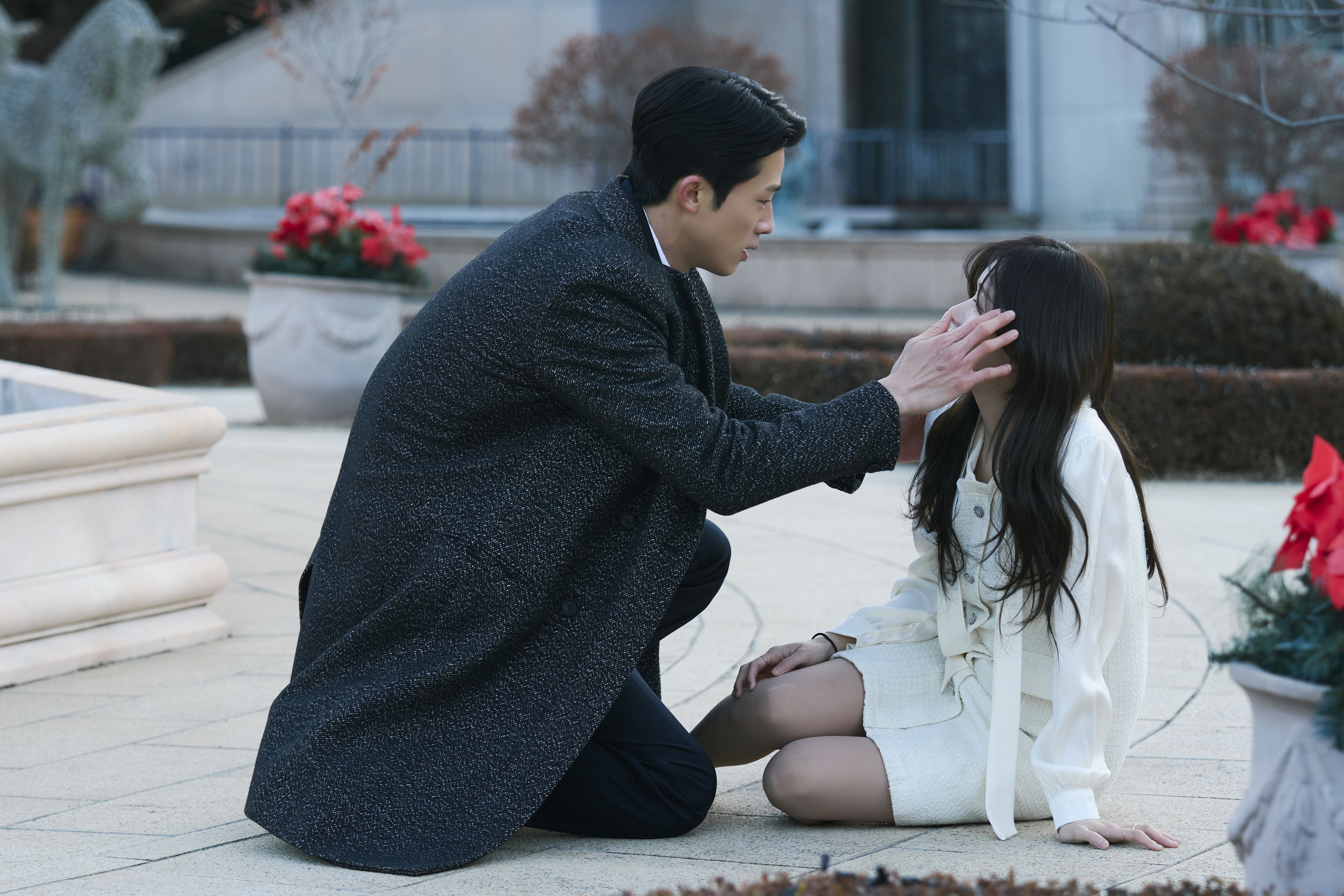 The Stolen First Husband 포토