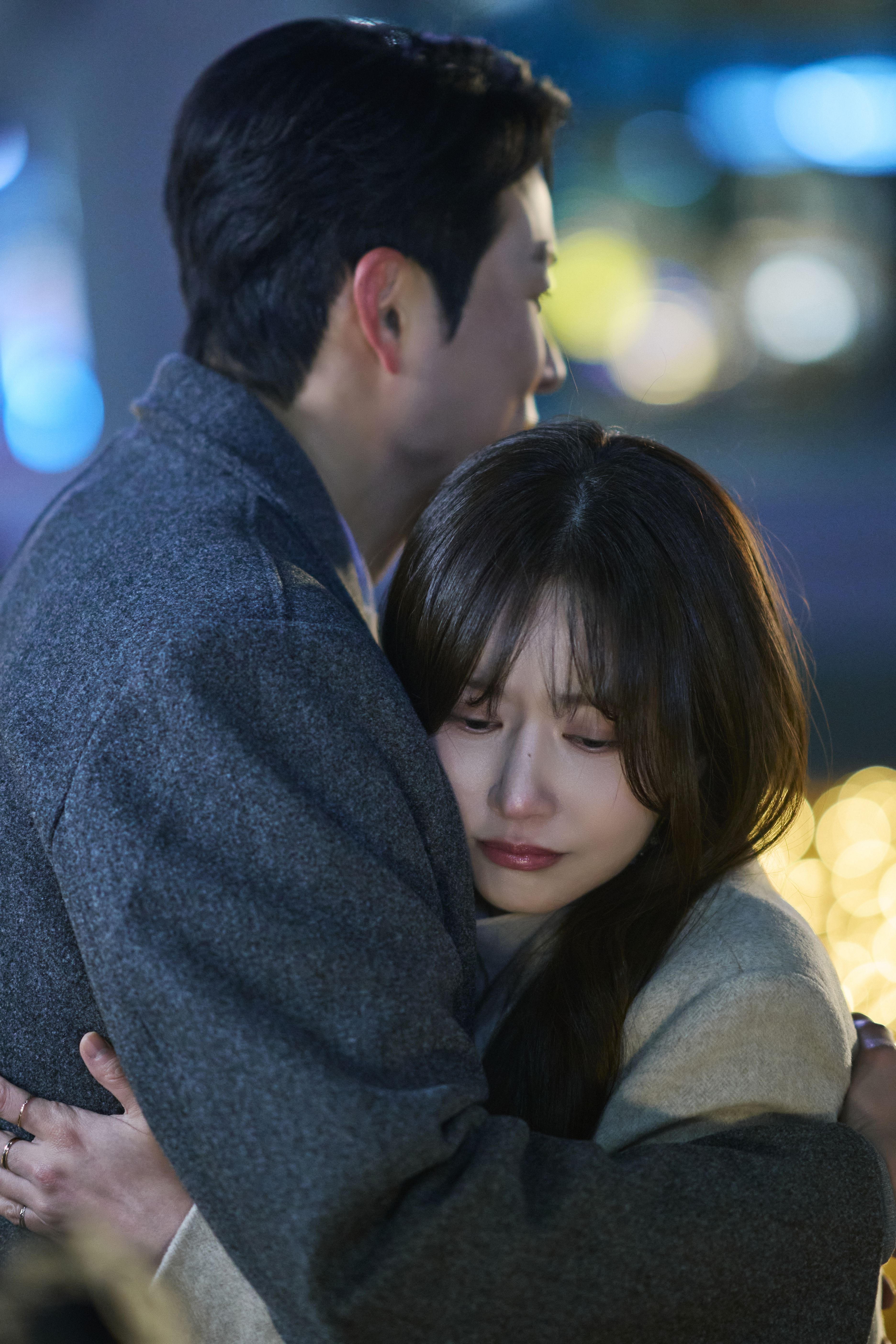 The Stolen First Husband 포토