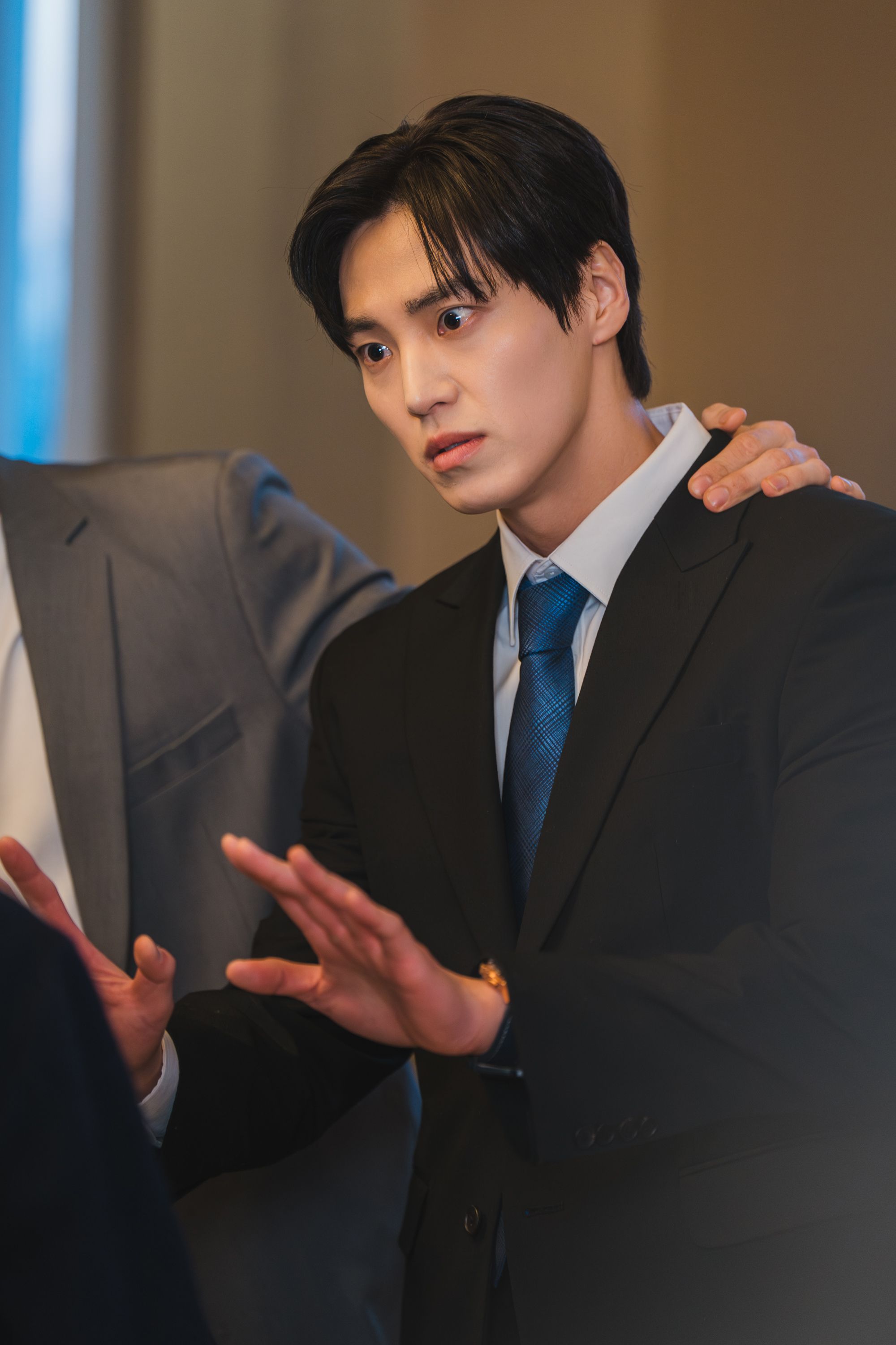 One night WITH THE VIRGIN CEO 포토